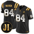 Black Gold / Tyler Warren - 84 / S