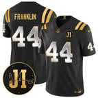 Black Gold / Zaire Franklin - 44 / S