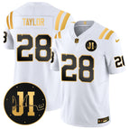 White Gold / Jonathan Taylor - 28 / S