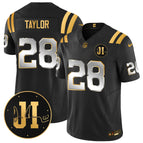 Black Gold / Jonathan Taylor - 28 / S