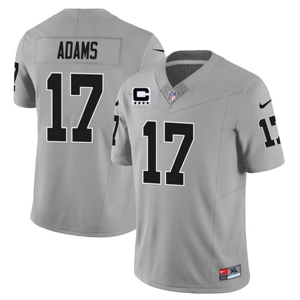 Men's Las Vegas Raiders 2023 Limited Jersey - All Stitched LVRAI_KDZ - KINDOZY