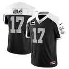 Davante Adams - 17( 4 black star) / Alternate / S