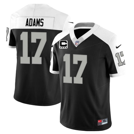 Men's Las Vegas Raiders 2023 Limited Jersey - All Stitched LVRAI_KDZ - KINDOZY