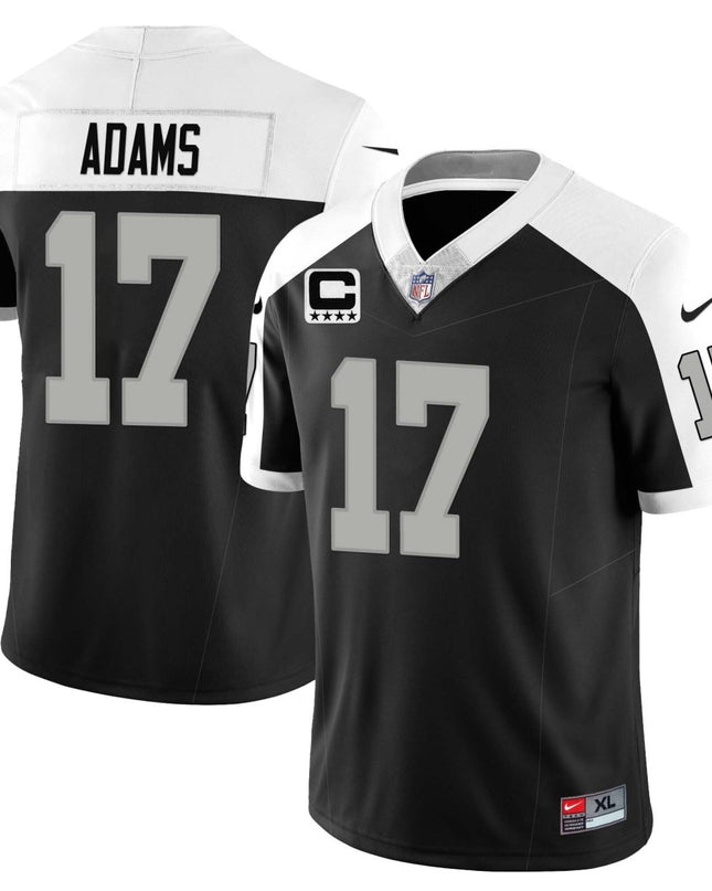 Men's Las Vegas Raiders 2023 Limited Jersey - All Stitched LVRAI_KDZ - KINDOZY