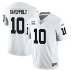 Jimmy Garoppolo - 10( 4 star ) / White 1 / S