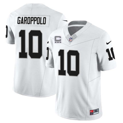 Men's Las Vegas Raiders 2023 Limited Jersey - All Stitched LVRAI_KDZ - KINDOZY