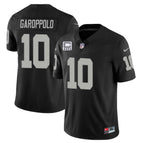 Jimmy Garoppolo - 10( 4 star ) / Black / S