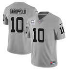 Jimmy Garoppolo - 10( 4 star ) / Silver / S