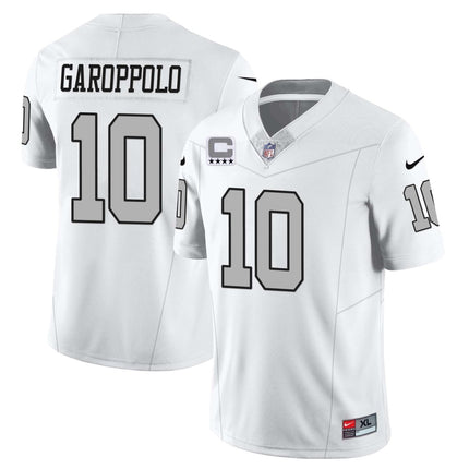 Men's Las Vegas Raiders 2023 Limited Jersey - All Stitched LVRAI_KDZ - KINDOZY