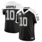 Jimmy Garoppolo - 10( 4 star ) / Alternate / S