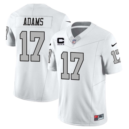 Men's Las Vegas Raiders 2023 Limited Jersey - All Stitched LVRAI_KDZ - KINDOZY