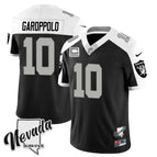 Jimmy Garoppolo - 10( 4 star ) / Alternate / S