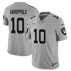 Jimmy Garoppolo - 10( 4 star ) / Silver / S