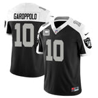 Jimmy Garoppolo - 10( 4 star ) / Alternate / S