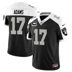 Davante Adams - 17( 4 black star) / Alternate / S