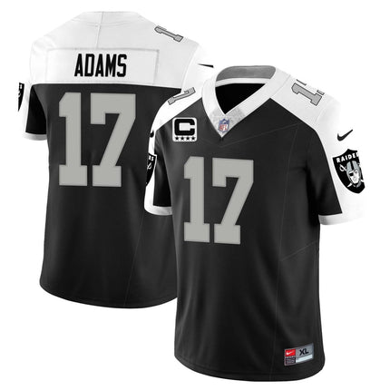 Men's Las Vegas Raiders 2023 Vapor Limited Jersey - All Stitched LVRAI_KDZ - KINDOZY