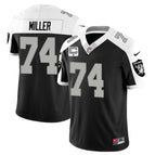 Kolton Miller - 74 (1 star) / Alternate / S