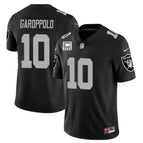 Jimmy Garoppolo - 10( 4 star ) / Black / S