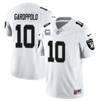 Jimmy Garoppolo - 10( 4 star ) / White 1 / S