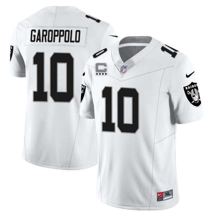 Men's Las Vegas Raiders 2023 Vapor Limited Jersey - All Stitched LVRAI_KDZ - KINDOZY