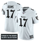 White / Davante Adams - 17 / S