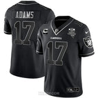Black Silver / Davante Adams / S