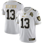 White Gold / Hunter Renfrow / S