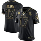 Black Gold / Davante Adams / S