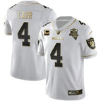 White Gold / Derek Carr / S