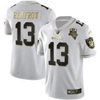 White Gold / Hunter Renfrow / S