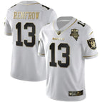 White Gold / Hunter Renfrow / S