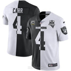 Split / Derek Carr / S