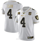 White Gold / Derek Carr / S