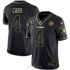 Black Gold / Derek Carr / S