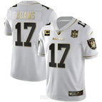 White Gold / Davante Adams / S