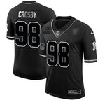 Salute To Service / Maxx Crosby / S