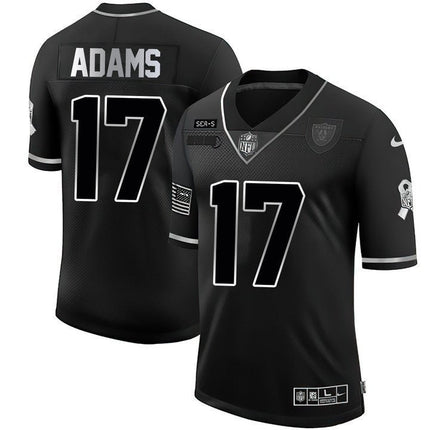 Men's Las Vegas Raiders Salute To Service Jersey – All Stitched LVRAI_KDZ - KINDOZY