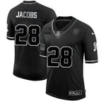 Salute To Service / Josh Jacobs / S