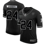 Salute To Service / Charles Woodson / S