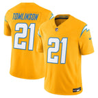 Gold / LaDainian Tomlinson / S