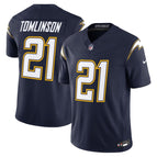 Navy / LaDainian Tomlinson / S