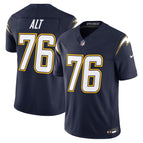 Navy / Joe Alt / S