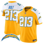 Gold Alternate / Bolt 213 / S