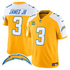 Gold Alternate / Derwin James Jr. / S