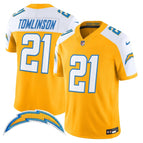Gold Alternate / LaDainian Tomlinson / S