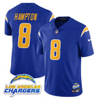 Royal / Omarion Hampton - 8 / S