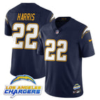 Navy / Najee Harris - 22 / S
