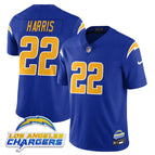Royal / Najee Harris - 22 / S