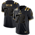 Men / Tyler Shelvin / S