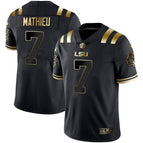 Men / Tyrann Mathieu / S
